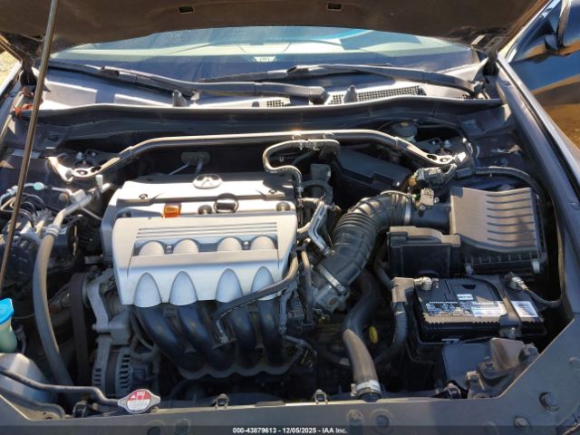 2012 ACURA TSX JH4CU2F4XCC030597 Photo 9