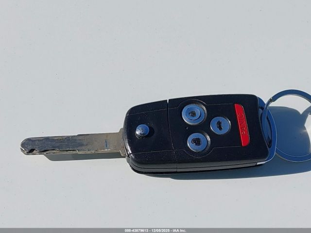 2012 ACURA TSX JH4CU2F4XCC030597 Photo 10