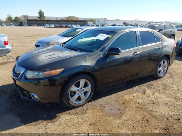 2012 ACURA TSX JH4CU2F4XCC030597 Photo 1