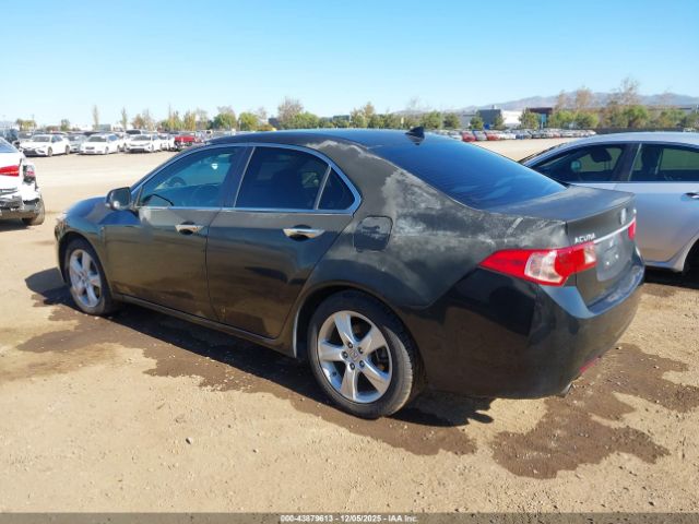 2012 ACURA TSX JH4CU2F4XCC030597 Photo 2