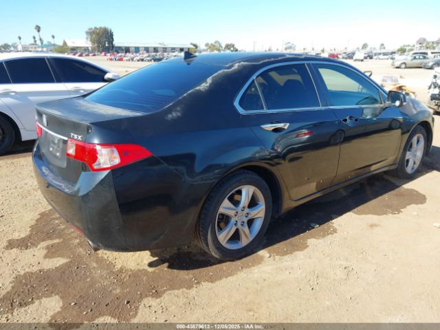 2012 ACURA TSX JH4CU2F4XCC030597 Photo 3