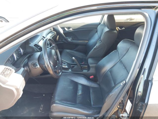 2012 ACURA TSX JH4CU2F4XCC030597 Photo 4