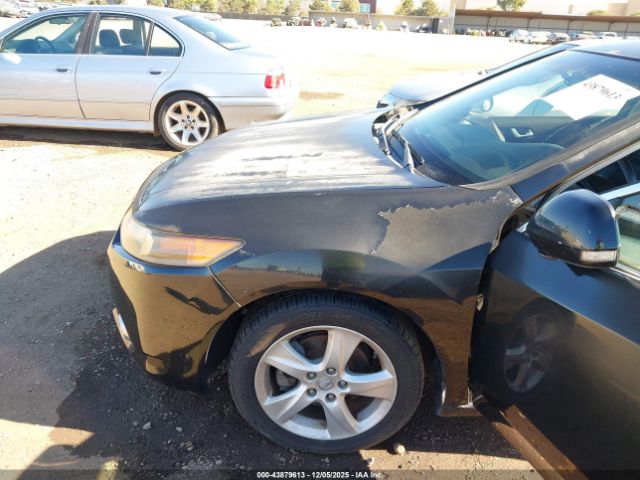 2012 ACURA TSX JH4CU2F4XCC030597 Photo 5