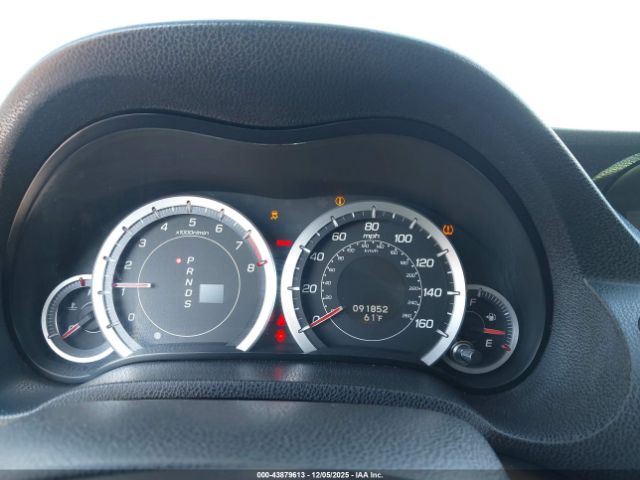 2012 ACURA TSX JH4CU2F4XCC030597 Photo 6