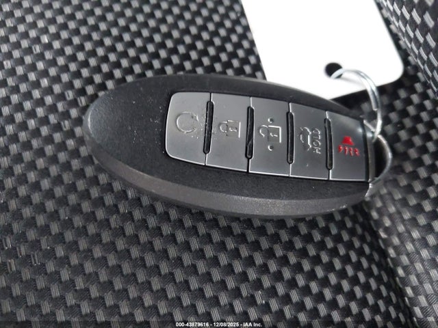 5N1DR2MM9KC652760 Nissan Pathfinder S
