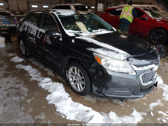 2016 CHEVROLET MALIBU LIMITED 1G11C5SA1GU113031