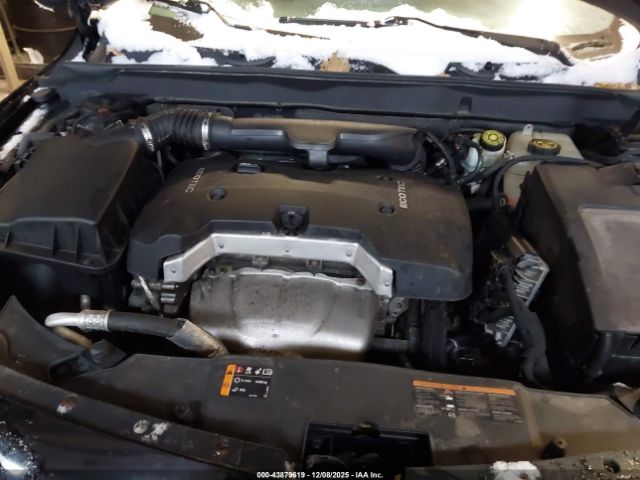 2016 CHEVROLET MALIBU LIMITED 1G11C5SA1GU113031 Photo 9