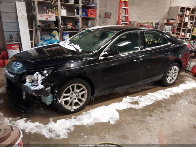 2016 CHEVROLET MALIBU LIMITED 1G11C5SA1GU113031 Photo 1