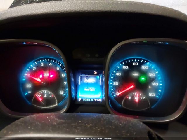 2016 CHEVROLET MALIBU LIMITED 1G11C5SA1GU113031 Photo 6