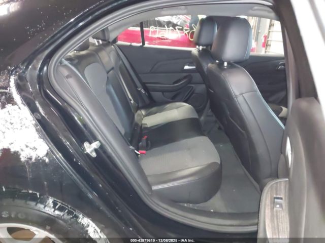 2016 CHEVROLET MALIBU LIMITED 1G11C5SA1GU113031 Photo 7