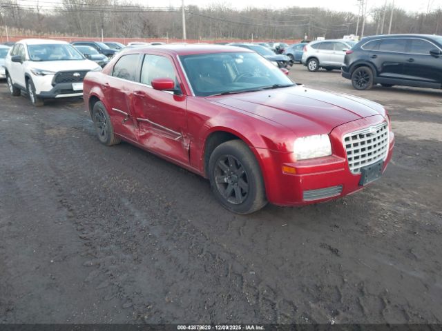 2007 CHRYSLER 300 2C3LA43R97H873297