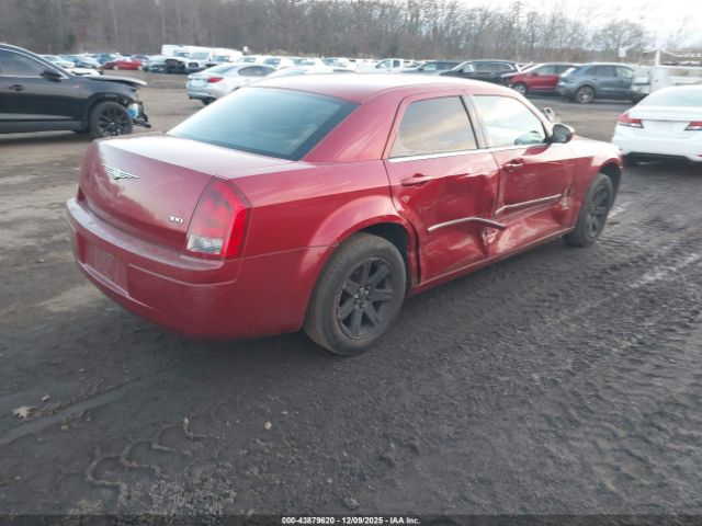 2007 CHRYSLER 300 2C3LA43R97H873297 Photo 3
