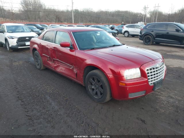 2007 CHRYSLER 300 2C3LA43R97H873297 Photo 5