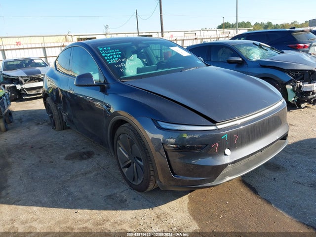 2026 TESLA MODEL Y 7SAYGDEE3TA438706 Photo 0