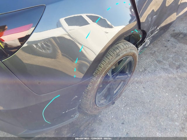 2026 TESLA MODEL Y 7SAYGDEE3TA438706 Photo 5