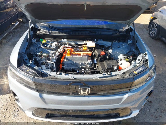 3GPKHZRJ9RS534443 Honda Prologue Elite