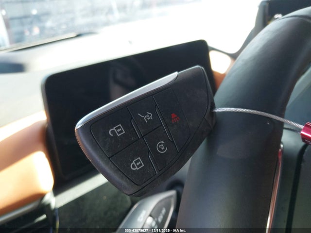 3GPKHZRJ9RS534443 Honda Prologue Elite