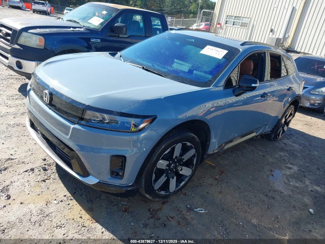 3GPKHZRJ9RS534443 Honda Prologue Elite