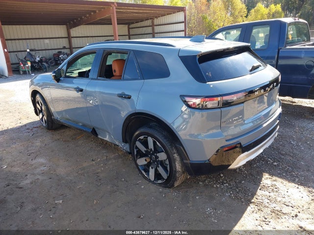 3GPKHZRJ9RS534443 Honda Prologue Elite