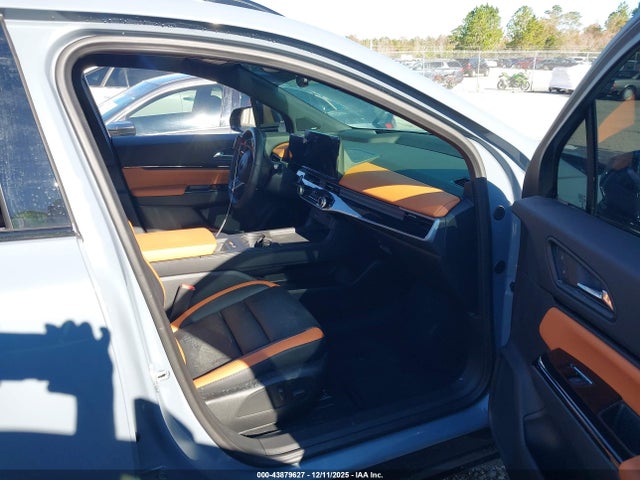 3GPKHZRJ9RS534443 Honda Prologue Elite