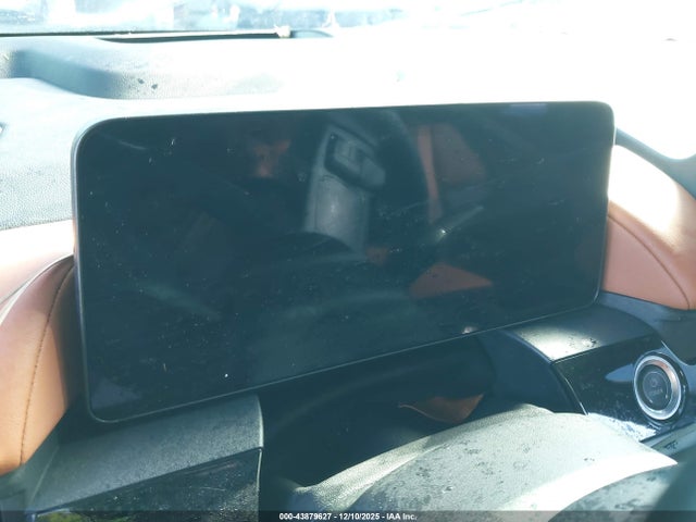 3GPKHZRJ9RS534443 Honda Prologue Elite
