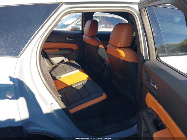 3GPKHZRJ9RS534443 Honda Prologue Elite