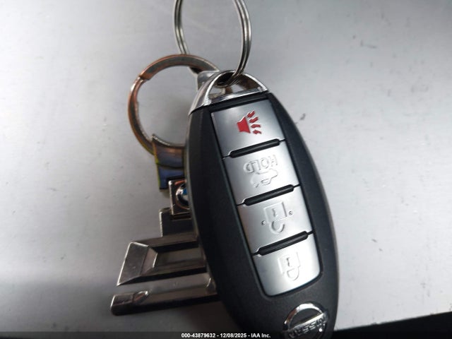 2019 NISSAN SENTRA 3N1AB7AP9KY262209 Photo 10