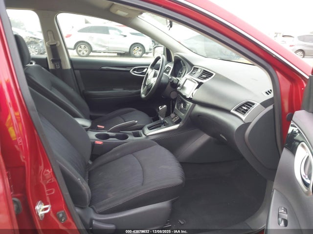 2019 NISSAN SENTRA 3N1AB7AP9KY262209 Photo 4