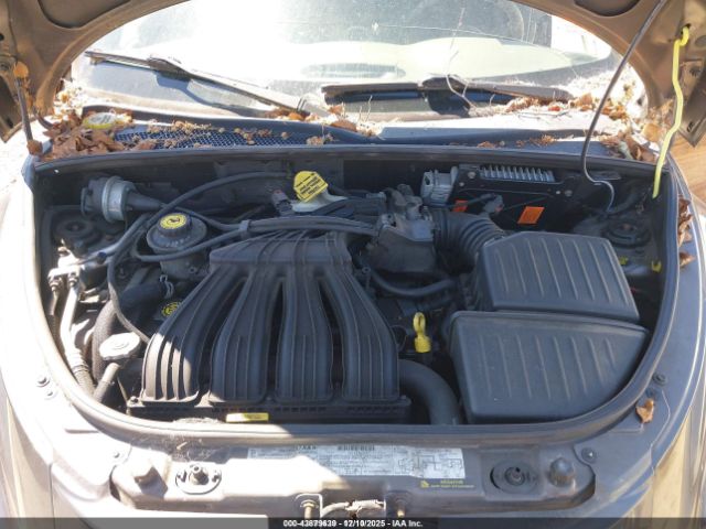 2002 CHRYSLER PT CRUISER 3C8FY68B32T355017 Photo 9