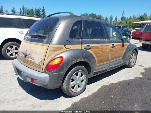2002 CHRYSLER PT CRUISER 3C8FY68B32T355017 Photo 3