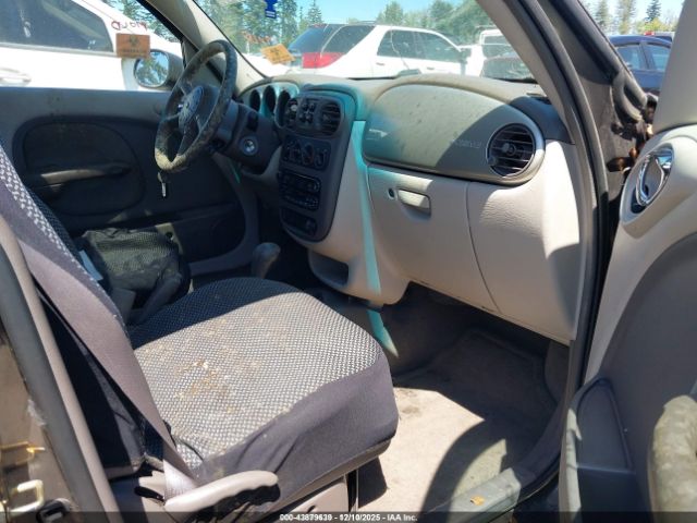 2002 CHRYSLER PT CRUISER 3C8FY68B32T355017 Photo 4