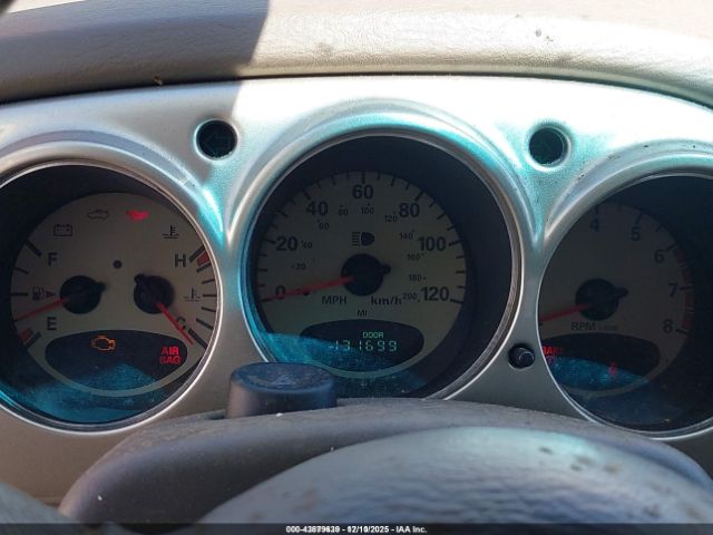 2002 CHRYSLER PT CRUISER 3C8FY68B32T355017 Photo 6