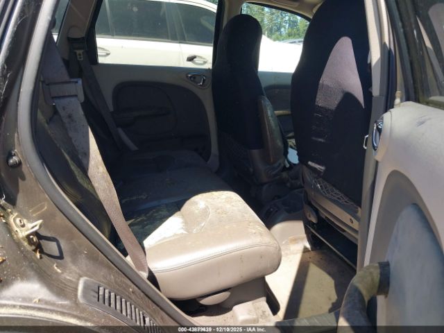 2002 CHRYSLER PT CRUISER 3C8FY68B32T355017 Photo 7