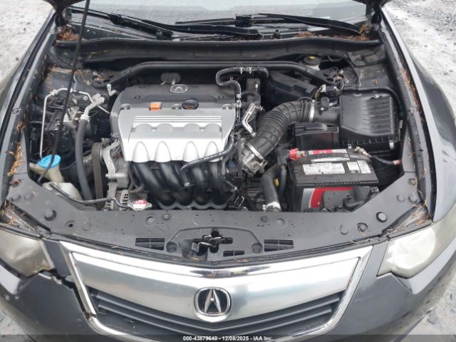2013 ACURA TSX JH4CU2F46DC010395 Photo 9