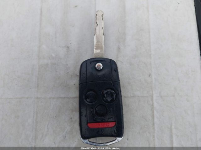 2013 ACURA TSX JH4CU2F46DC010395 Photo 10