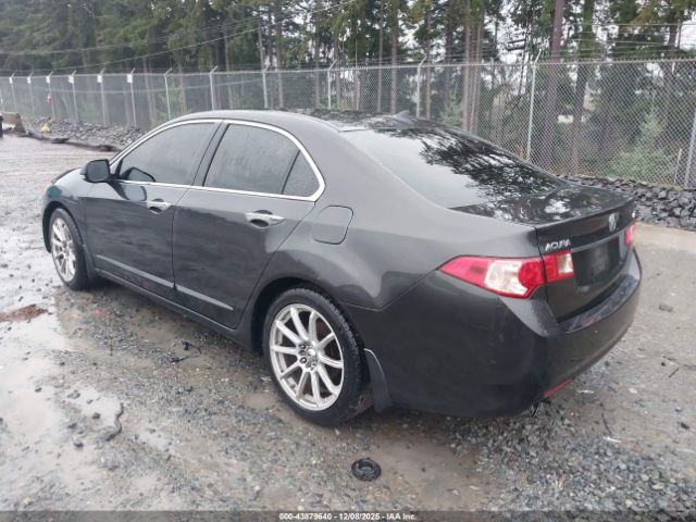 2013 ACURA TSX JH4CU2F46DC010395 Photo 2