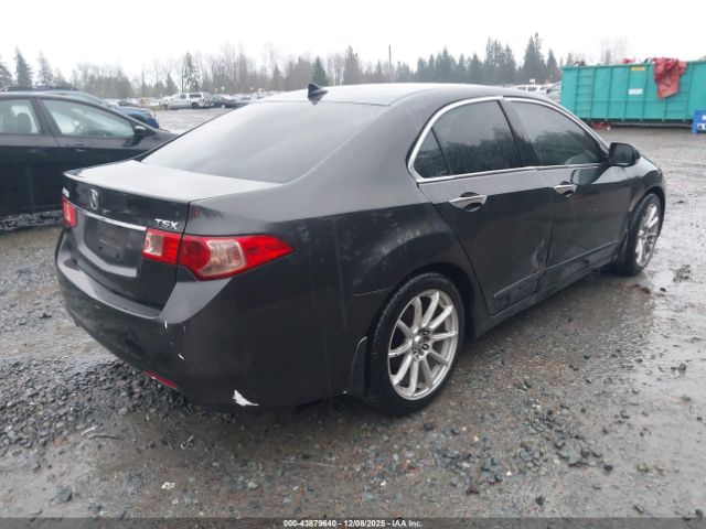 2013 ACURA TSX JH4CU2F46DC010395 Photo 3