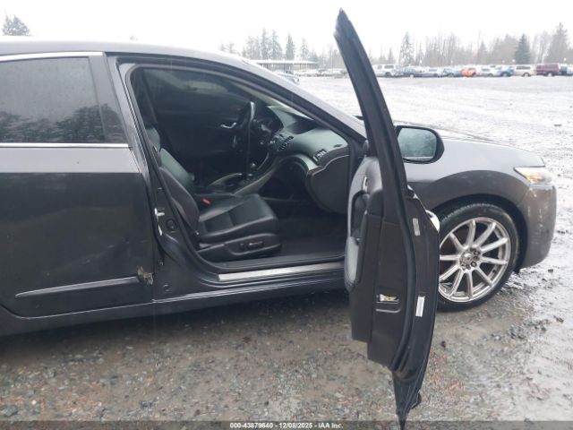 2013 ACURA TSX JH4CU2F46DC010395 Photo 4