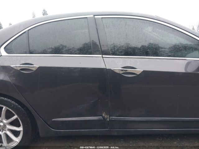 2013 ACURA TSX JH4CU2F46DC010395 Photo 5