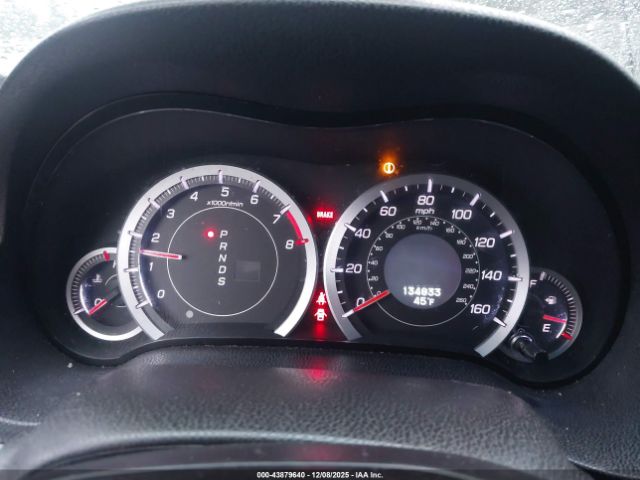 2013 ACURA TSX JH4CU2F46DC010395 Photo 6