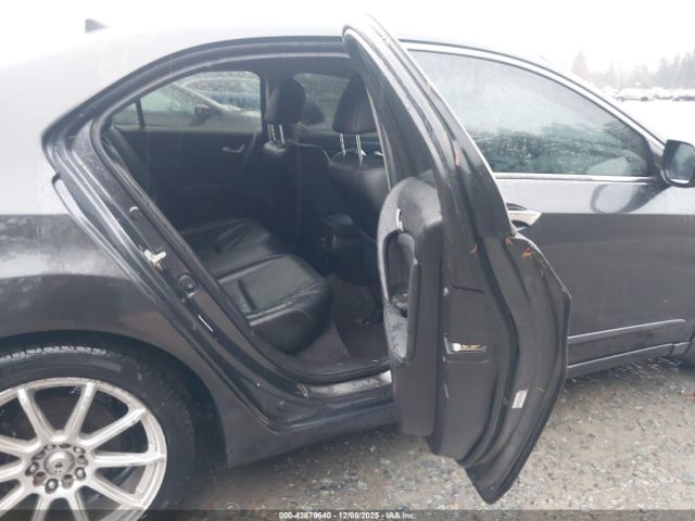 2013 ACURA TSX JH4CU2F46DC010395 Photo 7