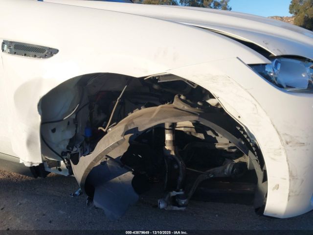 2017 JAGUAR F-PACE SADCJ2BVXHA088693 Photo 5