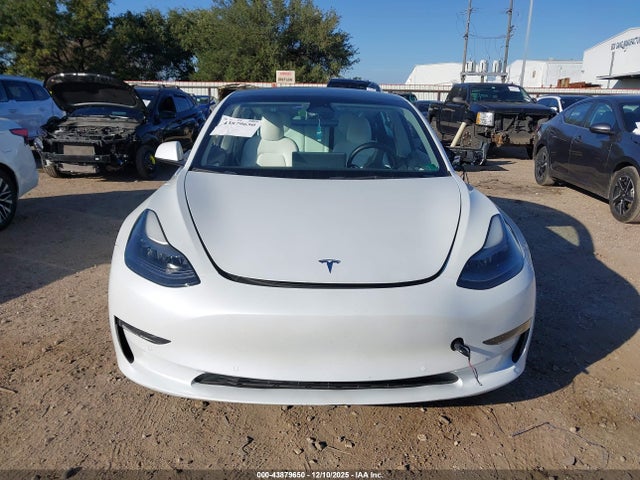 Aukcja sprzedaży 2022 Tesla Model 3 Rear-wheel Drive, vin: 5YJ3E1EA2NF325828, numer aukcji: 43879650