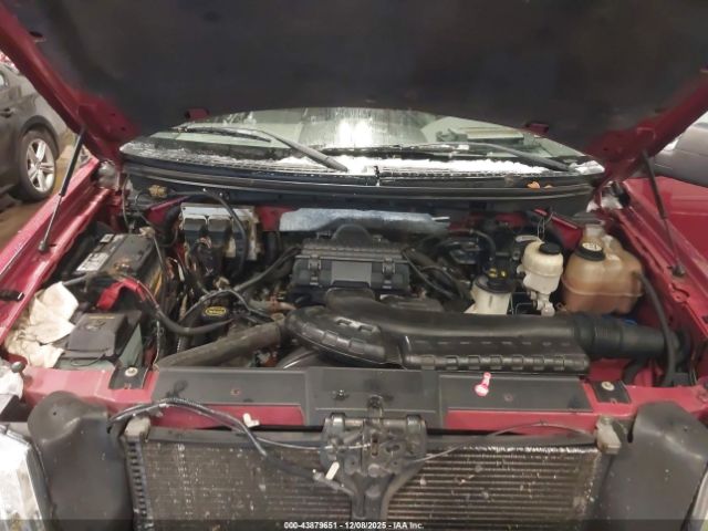 2007 FORD F-150 1FTPX14V67FB64494 Photo 9