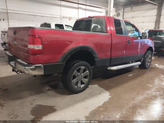 2007 FORD F-150 1FTPX14V67FB64494 Photo 3