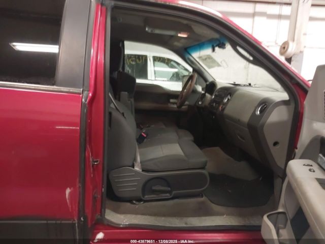 2007 FORD F-150 1FTPX14V67FB64494 Photo 4