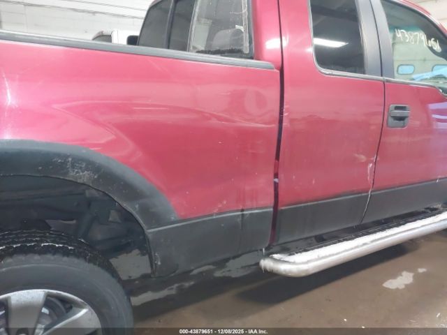 2007 FORD F-150 1FTPX14V67FB64494 Photo 5
