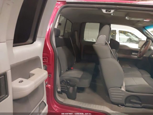 2007 FORD F-150 1FTPX14V67FB64494 Photo 7