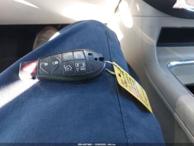 2020 DODGE GRAND CARAVAN 2C4RDGCGXLR201007 Photo 10