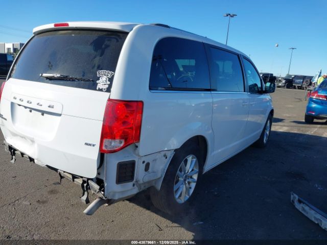 2020 DODGE GRAND CARAVAN 2C4RDGCGXLR201007 Photo 3